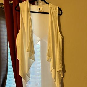 I See You 👀 Transparent Vest